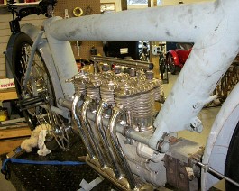 1909 Pierce Four-Engine 189 Shaft Drive 100_2362