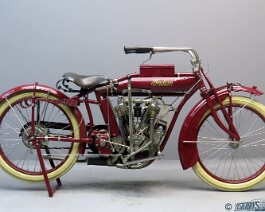 1915 Indian V-Twin 2025-05-24 1 1915 Indian V-Twin