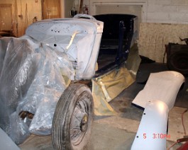 1917 Cadillac Type 57 Three-Passenger Coupe aDSC03550