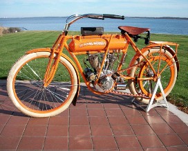 1911 Flying Merkel Twin 05