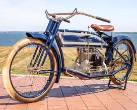 1913 Henderson 4