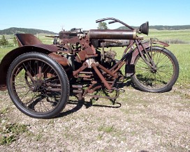 1919 Indian PowerPlus