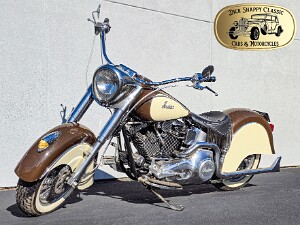 1999 Indian Limited Edition Chief